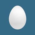 Twitter鸡蛋 - 在Twitter上招募